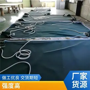 硅胶气囊耐高温2125*4789规格可定做柔韧性强抽真空