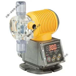 经销日本TACMINAタクミナ电磁阀驱动隔膜计量泵CLPW-100-ATCF-HWJ