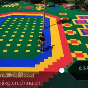柳州篮球场悬浮地板广西拼装地板厂家