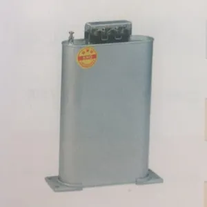 长城集团BSMJ0.525系列电容器