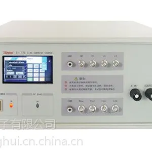 常州同惠电子TH1778/A/TH1778S/AS系列直流偏置电流源