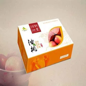 重庆水果包装盒