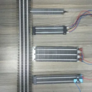 中山PTC加热器 75*65*15 220V50Hz 1000W 龙耀