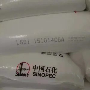 ��ɽʯ��L501���ܶȾ���ϩHDPE L501��5000S����ѹ��˿������ԭ��
