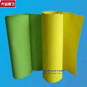 橡胶防护垫海绵保护垫防滑EVA防护垫