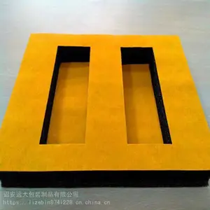 远大美甲 高弹 抛光 修指甲 海绵锉条 指甲锉 尺寸可定制