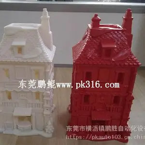 东莞鹏鲲树脂喷漆机 树脂喷漆设备 全自动化喷漆设备