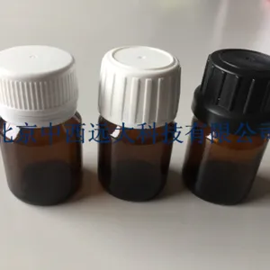 ��ɫ����ƿ/ptfe�����ķ���ϩ�ĵ�Ƭ��ɫƿ �ͺ�:XU911-20ML��ţ�M26026