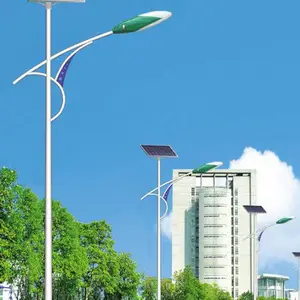 球场高杆灯-高杆灯-太原亿阳照明 道路灯
