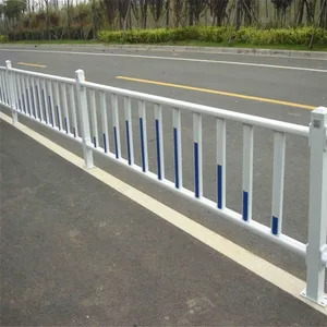 伊春围墙护栏 道路护栏网价格