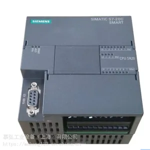 西门子6ES7315-7TJ10-0AB0中央处理器CPU