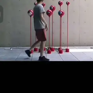 体感跟随眼睛、体感跟随向日快,体感跟随圣诞老人,一手厂家货源没有中间商赚差价