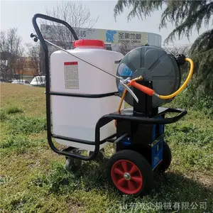 60L��ҩ�� ��ֳ���������ܴ�ҩ�� ����ʽ��ѹ������