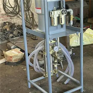 水泥用注浆泵 地基加固注浆泵 矿用注浆泵 华源机械厂家直发
