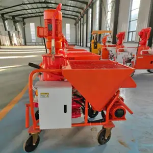 ��ú ȫ�Զ�ʯ����Ϳ�� ǽ��Ĩ��ʯ��� ����ǽ�๦��ʯ���罬�豸