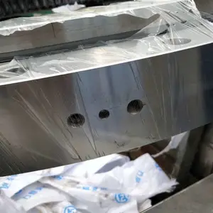 挖掘机配件批发供山河智能385回转支撑方圆配套进口保障