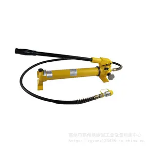 Һѹ������BE-HDO-100��Ե̧����צʽǧ�ﶥ�����ֶ�Һѹ����������