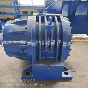 陕西渭南-煤矿提升机专用NBD行星齿轮减速机-NBD710-20抗冲击力行星减速机