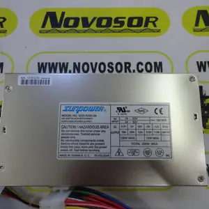 朝德 SUNPOWER 开关电源 SPS-100PD1