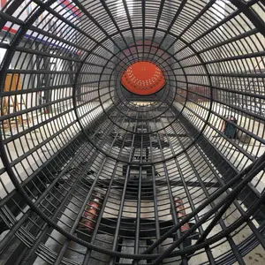 钢筋笼滚焊机,地滚笼设备,钢筋笼制作