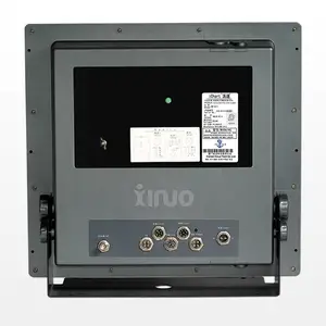 ��ŵ HM-5817 ���õ��Ӻ�ͼϵͳECS ����GPS�����Ǻ�ͼ��