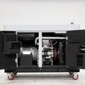 10KW���ͷ����YOMO10T����ά��