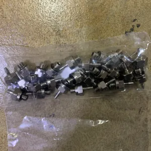 供应 Nor-Cal 接头 part #SBF-062