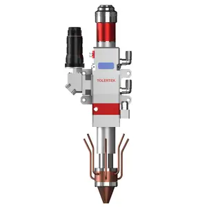 TL-310环形送粉激光加工头 熔覆头 激光加工头