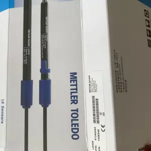 三合一ph电极InlabExpertPro-2m-ISMph电极51343102