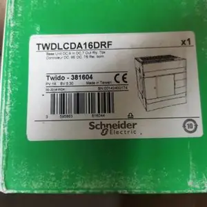 TSXASZ401 全新施耐德 TSX Micro系列PLC输入输出模块 原装正品
