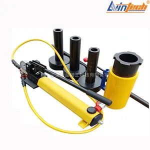 供应力盈SW-YOL-50T液力耦合器液压拉马HT-5090（50吨）快速拆卸各种偶合器