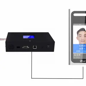 单位食堂消费通道闸，人脸消费通道闸，食堂刷脸通道闸，