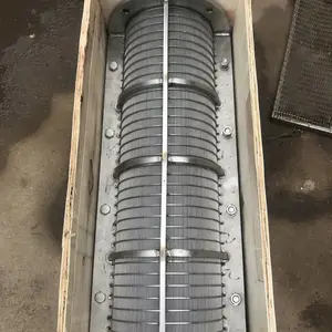 ��ˮ��ɸ�� ��Һ��ʪ����ɸͲ ��ѹ����������֧����ͼ����
