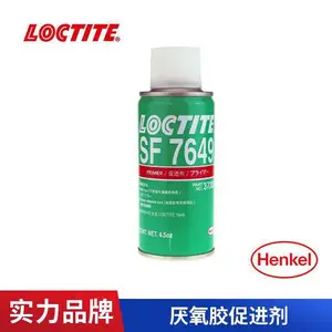 ����LOCTITE��̩ SF 7649 �ӿ�̻�������ˮ�ٽ���