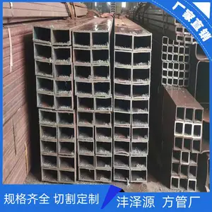 ����Դ 70x70x4.0С�ھ����ع� Q390�ͺϽ𷽹� ��չ������