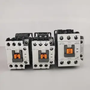 LS����ֱ���Ӵ��� GMD-75 ����ר��DC24V DC220V����MEC���ϵ��