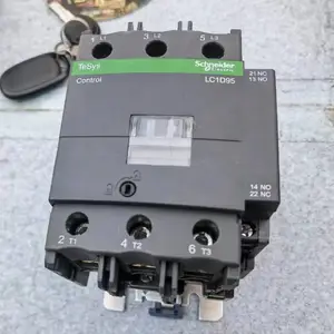 �����Ӵ���LC1D12 F7C M7C ����12A ��ѹ110V 220V
