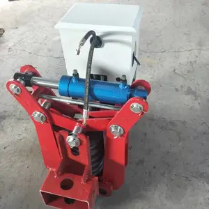 120KN����Һѹ�й��� �綯�й��� ���ŵ�������