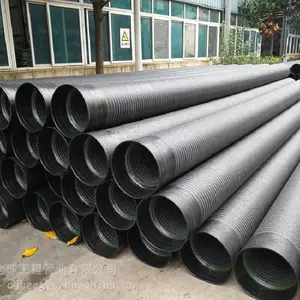 HDPE���ƽṹ�ڹ�/����ʽһ�����ϻ����/����ͨ***���ҹ�Ӧ