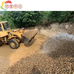 ����ʯ�����쾰��ƣ��㶫����ʯ��Ƕǽ�ڣ�����ʯ����ʯ�Ķѳ�