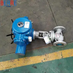 J941H-25 DN40|50|65|80�綯̼�ֽ�ֹ��