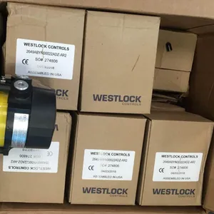精准**控制功能 WESTLOCK限位开关2645ABYN-GCJZV-01
