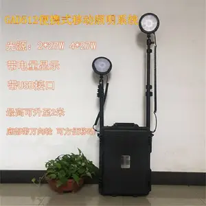 COSLGO/�ʤ�� ��Яʽ�ƶ�����ϵͳ ��Ѵ��ˮʩ�����޹������