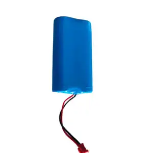 天勤新能源定制18650 3200mAh 低温锂离子电池 极寒环境