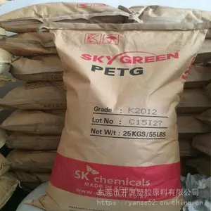 YF300 PCTG ����SK �͸��� ͸�� ���ȶ��� ���ϱ� pctg�ܽ�ԭ�ϳ���