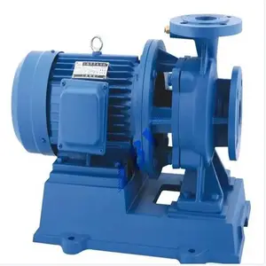 380v��ѹѭ���� ��ʽ�������Ĺܵ��� ISW65-160B