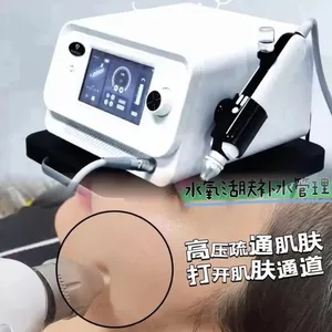 美容补水保湿水光仪芯片方案程序开发控制板设计克莱美科技方案商
