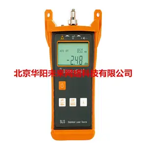 信维OLT-20A/OLT-20B系列掌上型光纤损耗测试仪,光万用表