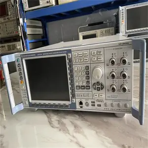 长期回收罗德与施瓦茨ESPI测试接收机9KHz到7GHz