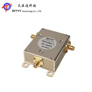 RFTYT供TH4149A系列350-1000MHz定制生产保护设备同轴环形器
